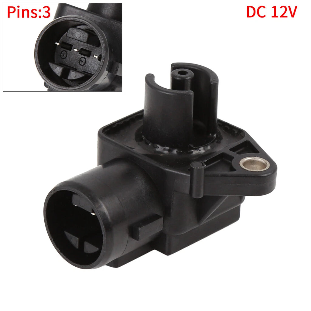 MAP Manifold Absolute Pressure Sensor for Honda Goldwing 1800 (2001–2017) 079800-4960