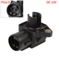 MAP Manifold Absolute Pressure Sensor for Honda Goldwing 1800 (2001–2017) 079800-4960