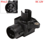 MAP Manifold Absolute Pressure Sensor for Honda Goldwing 1800 (2001–2017) 079800-4960