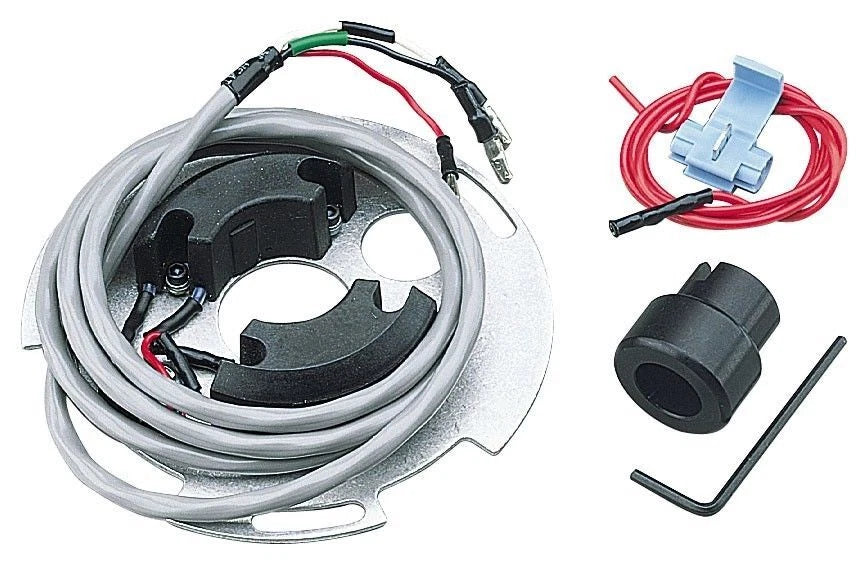 Dynatek Dyna S CDI Ignition for Honda CB500 CB550 CB750 (1971–1978)