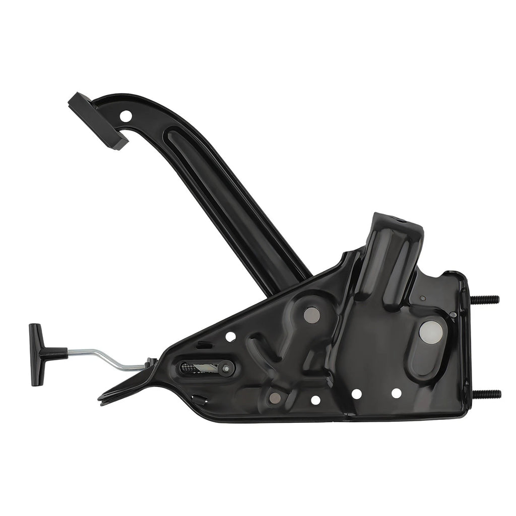 Parking Brake Pedal for Jeep Wrangler YJ (1987–1995)