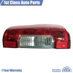 Tail Light Assembly for Ford F250 Super Duty (2017-2019) Left Driver Side
