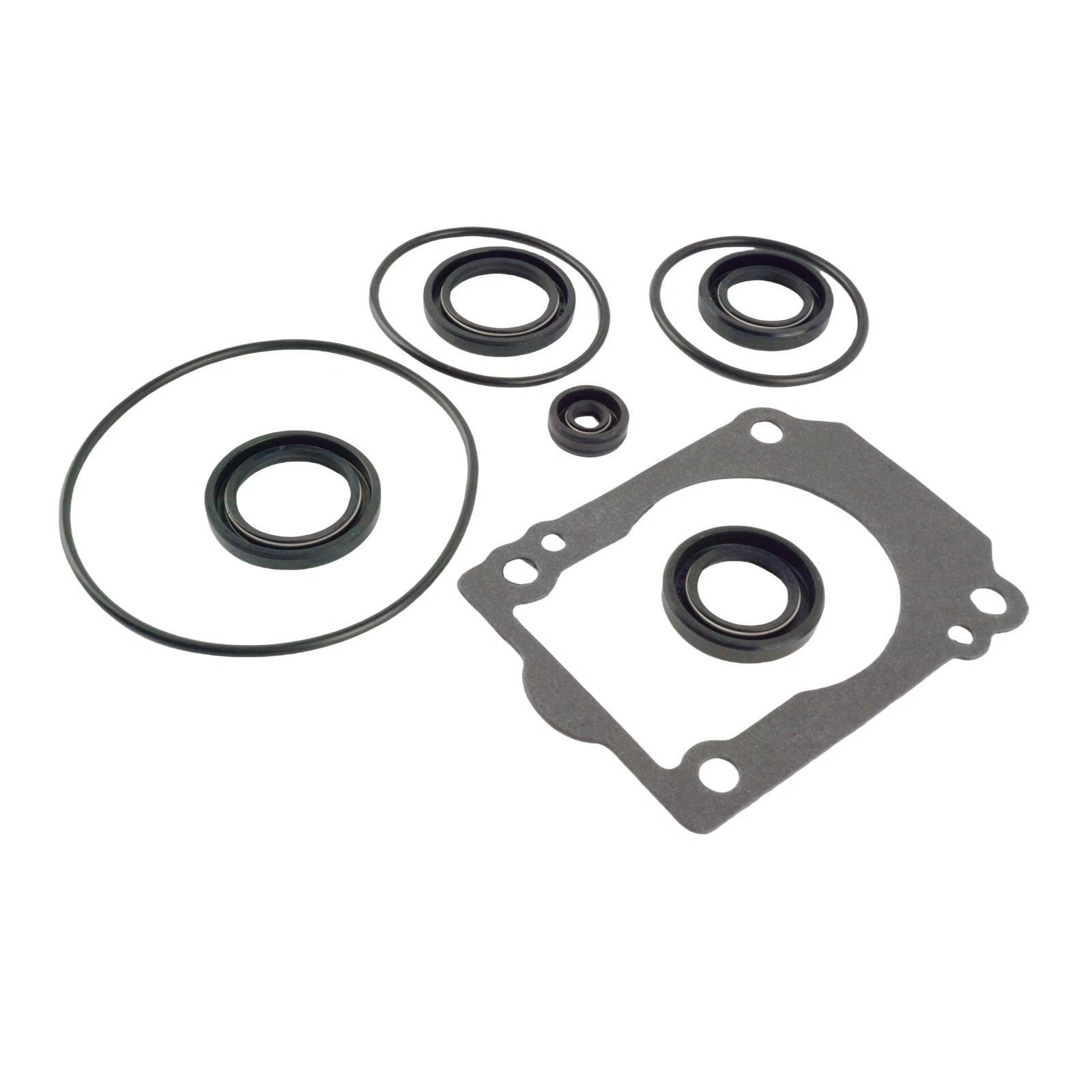Sealing Kit for Suzuki 150 175 200 225 250 HP (25700-93J00-000, 18-8380)