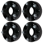 38.1mm Hub Centric Spacers for Chevrolet Camaro Pontiac Firebird (1982–2002) 70.5mm