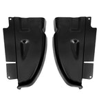 Pair Cab Corners LH RH for Dodge Ram 1500 2500 3500 Crew Cab (2002–2008)