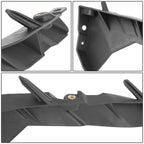 Sequential LED Arrow Tail Lights for BRZ/FRS/86 (2013–2021) Smoked Lens Black