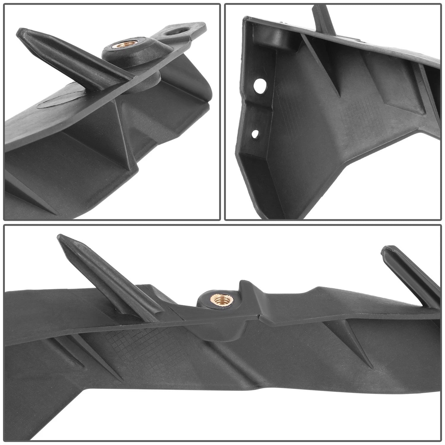 Sequential LED Arrow Tail Lights for BRZ/FRS/86 (2013–2021) Smoked Lens Black
