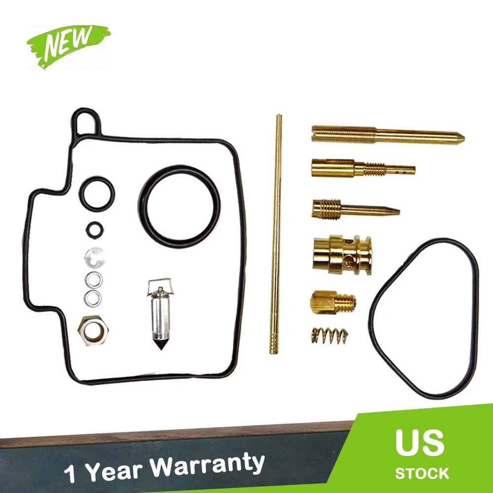 Carb Rebuild Kit for Yamaha YZ125 (1999–2000)