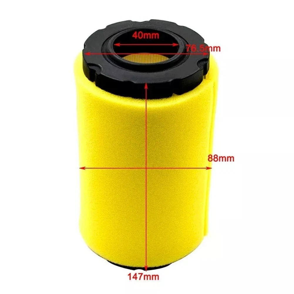 Air Filters for B&S Engines (31L777, 31M977, 31Q777, 331707, 331777)