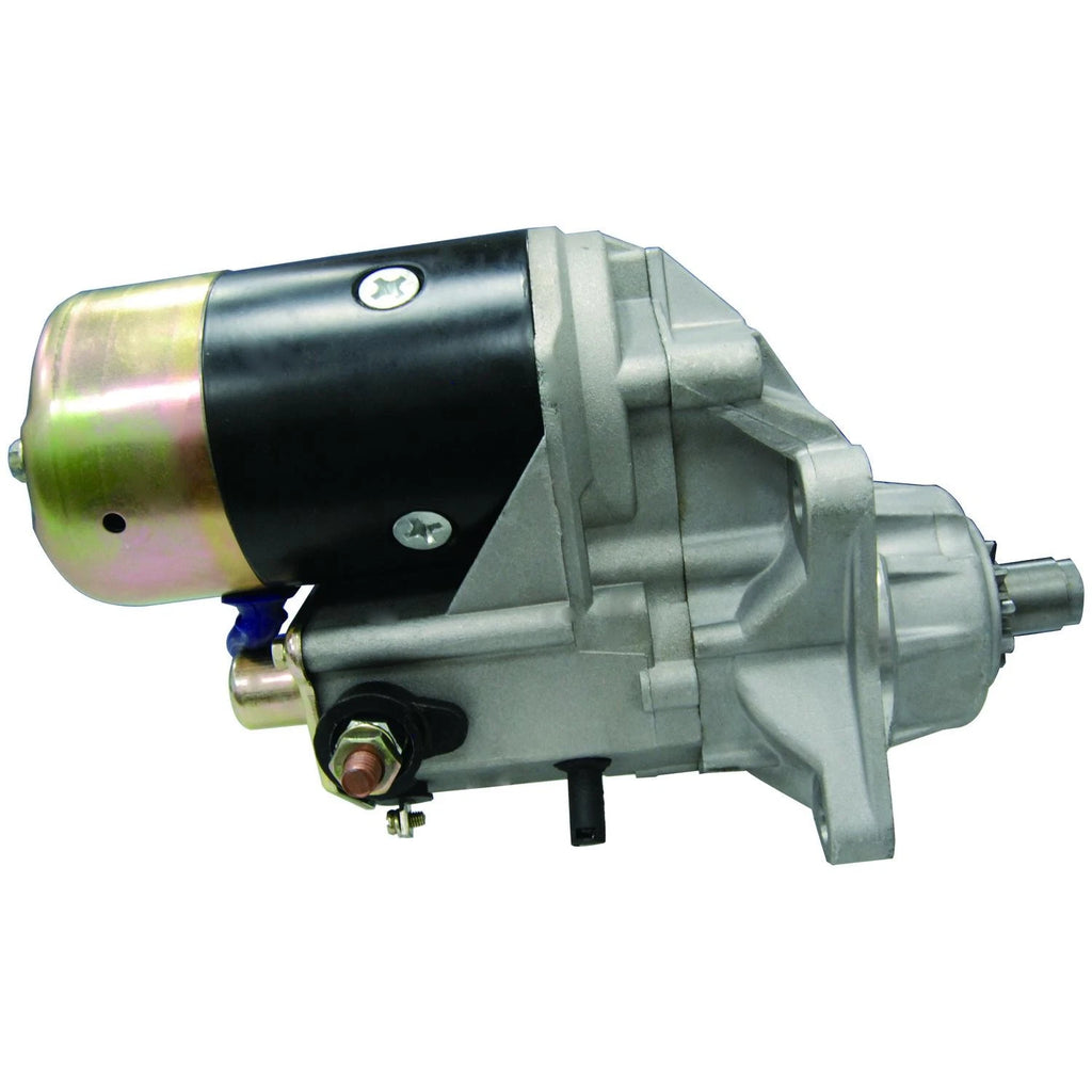 12V Starter for Hyster H-80XL (1996-2006)
