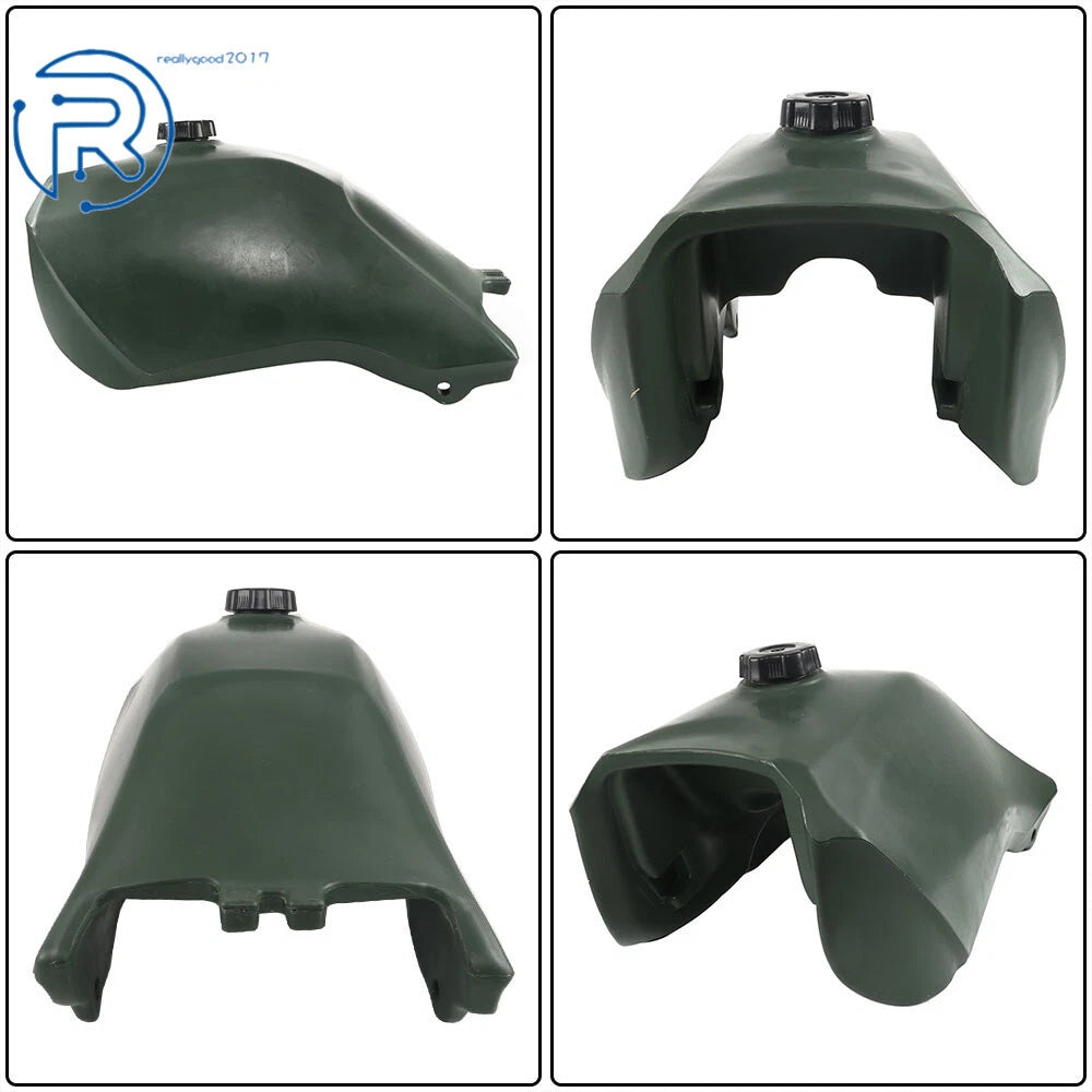 Gas Fuel Tank Petcock for Honda Fourtrax TRX300 TRX 300 (1993–2000)