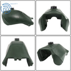 Gas Fuel Tank Petcock for Honda Fourtrax TRX300 TRX 300 (1993–2000)