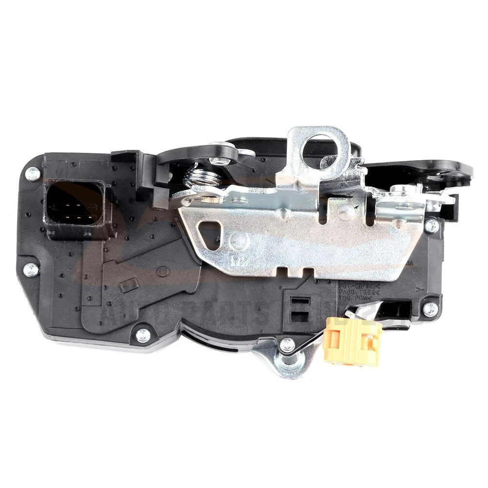 Front Right Door Lock Actuator for GMC Cadillac Chevy Tahoe (2008–2009)