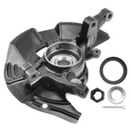Front Steering Knuckle & Hub Bearing Assembly for Kia Optima (2011)