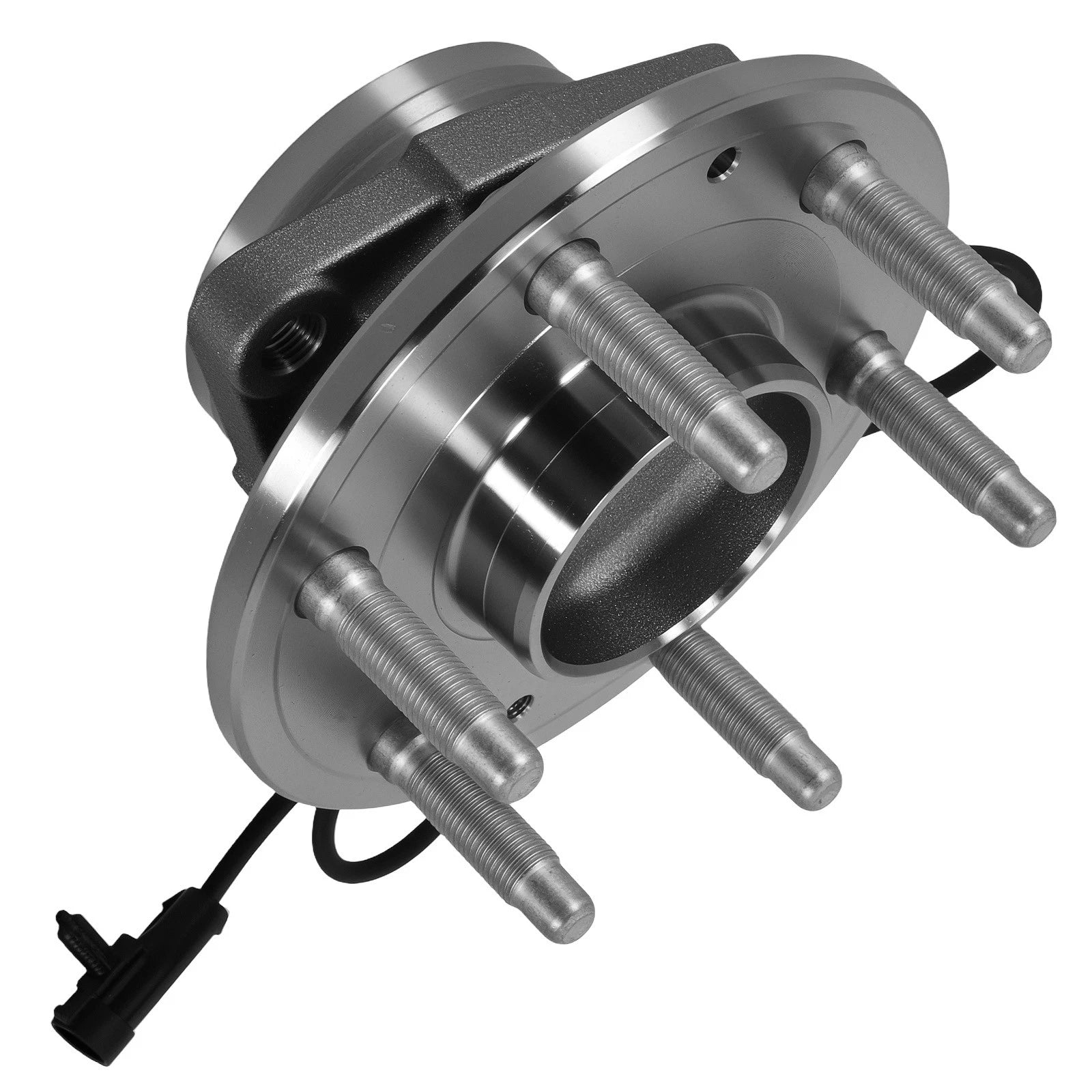 Front Wheel Hub & Bearing for Chevrolet Silverado 1500 (1999–2006) 515175