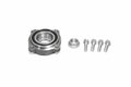 Genuine OEM Rear Wheel Bearing for BMW X3 X4 (2011–2017) 33406787015