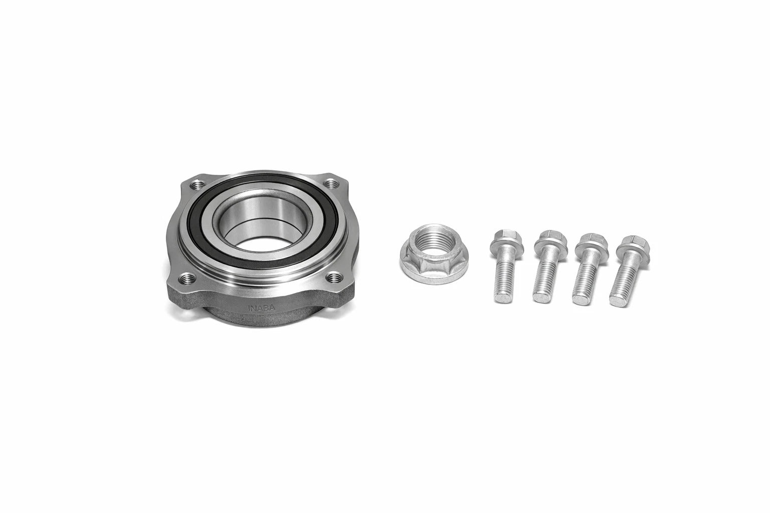 Genuine OEM Rear Wheel Bearing for BMW X3 X4 (2011–2017) 33406787015