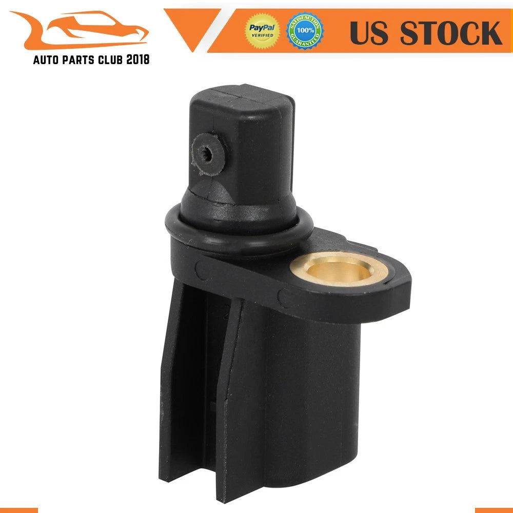 ABS Wheel Speed Sensor Set of 2 for Ford Focus Escape Volvo S60 S80 C30 XC60 (2000–2023)
