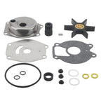 Water Pump Kit for Mercury Mariner 9.9HP-25HP (Outboard) 46-99157A2 99157T2 85098A2