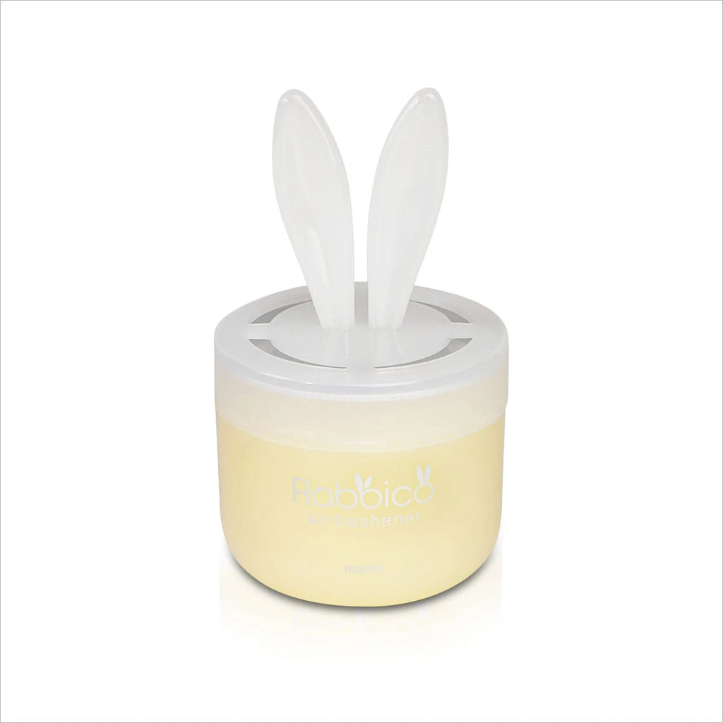 Room/Car Perfume Air Freshener for (90g, Lemon Squash Scent)