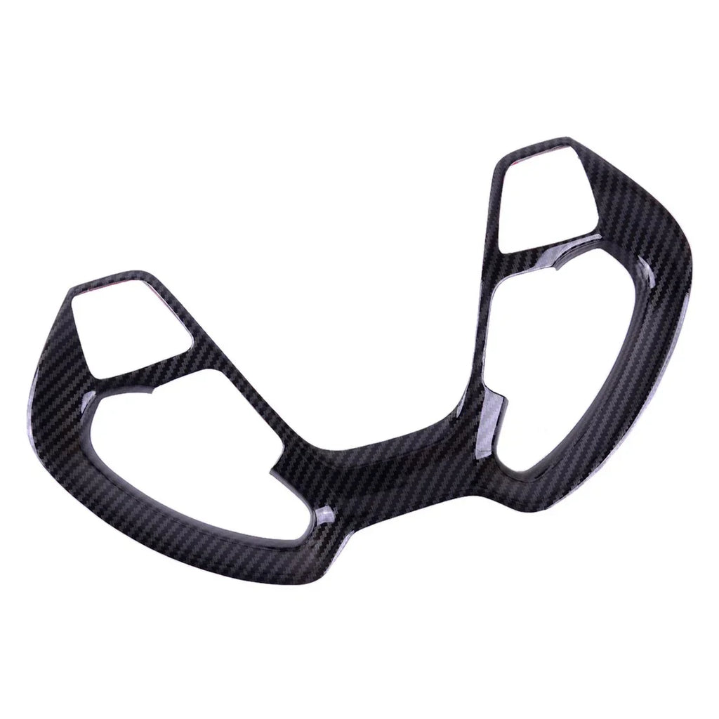 Steering Wheel Frame Decoration Cover for Kia Forte/K3 (2014-2018)
