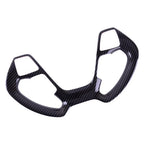 Steering Wheel Frame Decoration Cover for Kia Forte/K3 (2014-2018)