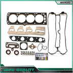 Head Gasket Set for Daewoo Leganza (1999–2002) X22SE