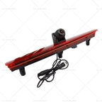 Reverse Camera for VW Transporter T5 T5.1 (2005–2016) Brake Light Tailgate