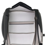 Bottom Driver Side Seat Cover for Ford F150 Raptor (2017–2020) Black