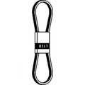 Belt Drive for Bush Hog Finishing Mower TH72-01 TH72-02 TH72-03 (2010–2023)