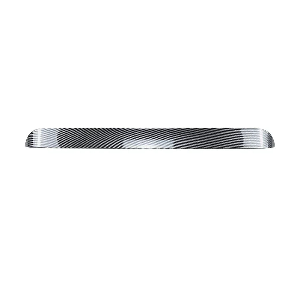 Rear Window Roof Spoiler Wing for Mercedes Benz E Class W214 E260 E300 (2024+)