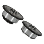 2X Camshaft Timing Adjuster for Hyundai Elantra GT 1.8L (2013) 24370-2E010