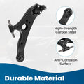 Front Lower Right Control Arm for Toyota Sienna (2011–2020)