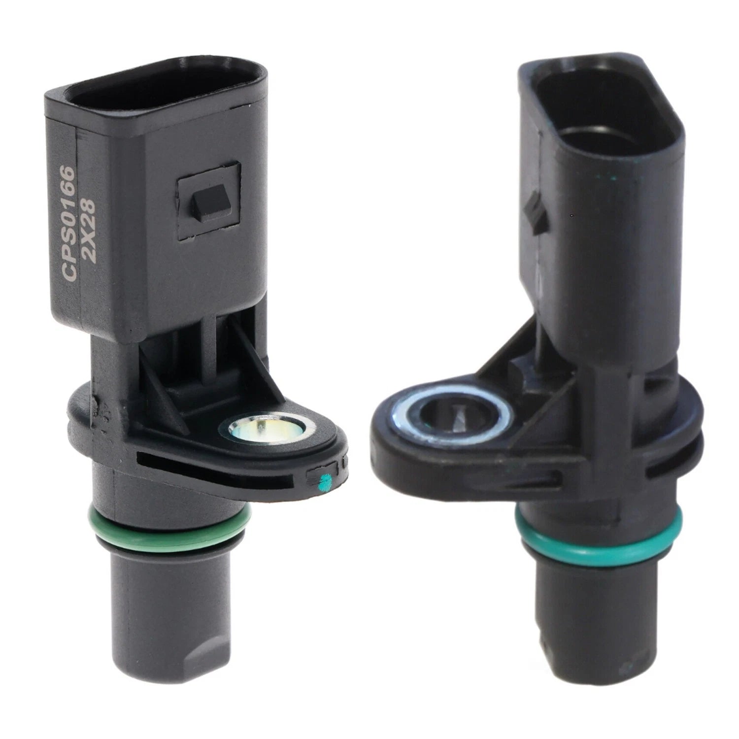 Hitachi Cam & Crank Position Sensors Kit for Audi A4 A4 Quattro VW Golf Jetta (1996–2005)