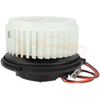A/C Heater Blower Motor with Fan Cage for Chevrolet Camaro (2010–2015)
