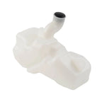 Radiator Coolant Overflow Tank for Kawasaki Ninja 400 (2018-2022)