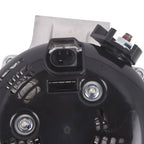 170A Alternator for BMW 135i 335i (2011–2012) 3.0L 7-Groove Clutch Pulley