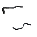 Gates Upper & Lower Radiator Coolant Hose Kit for Express Savana 1500 2500 (2003–2023)