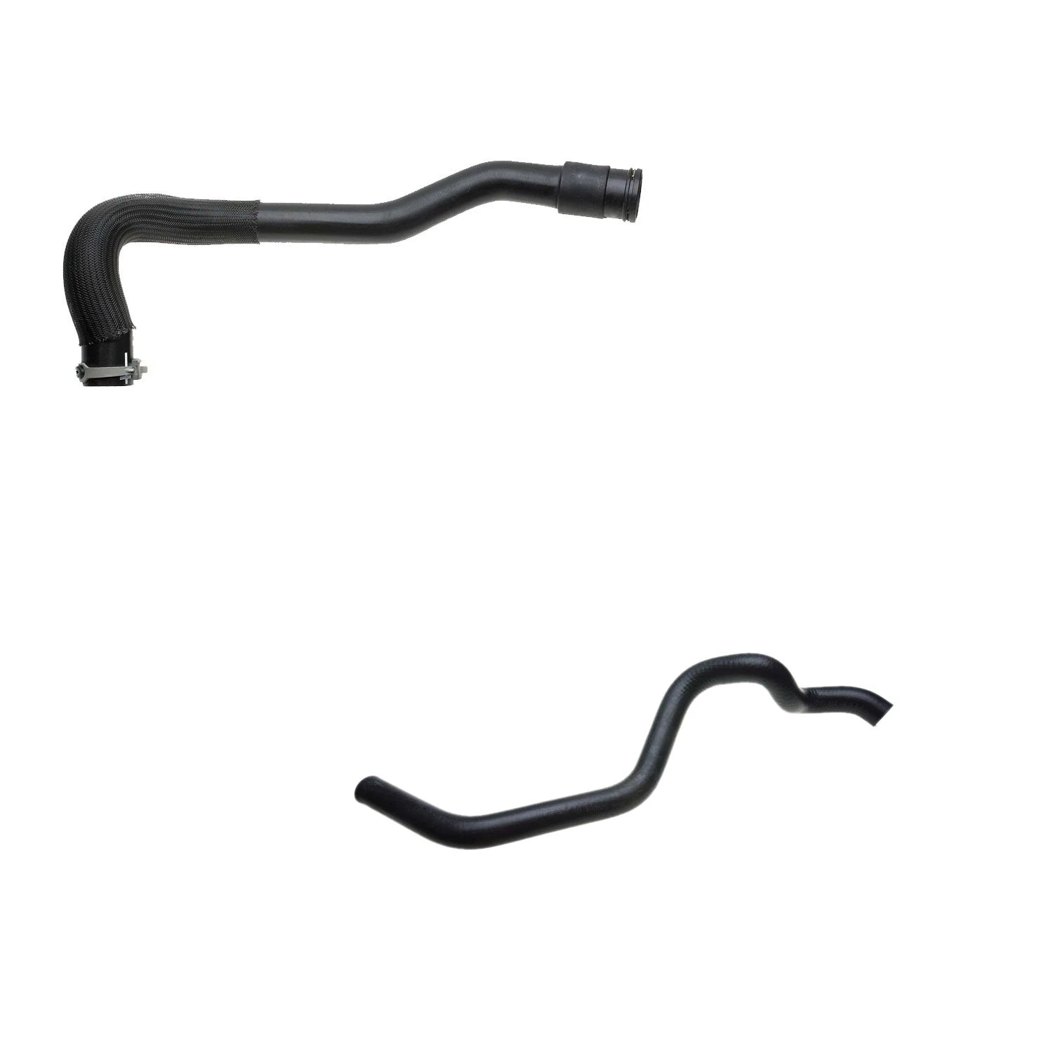 Gates Upper & Lower Radiator Coolant Hose Kit for Express Savana 1500 2500 (2003–2023)