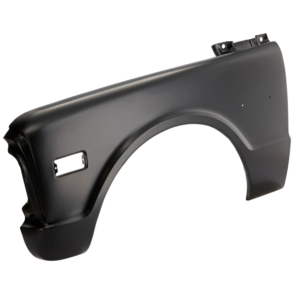 Fender for Chevrolet Blazer (1969–1972) Front Driver Side