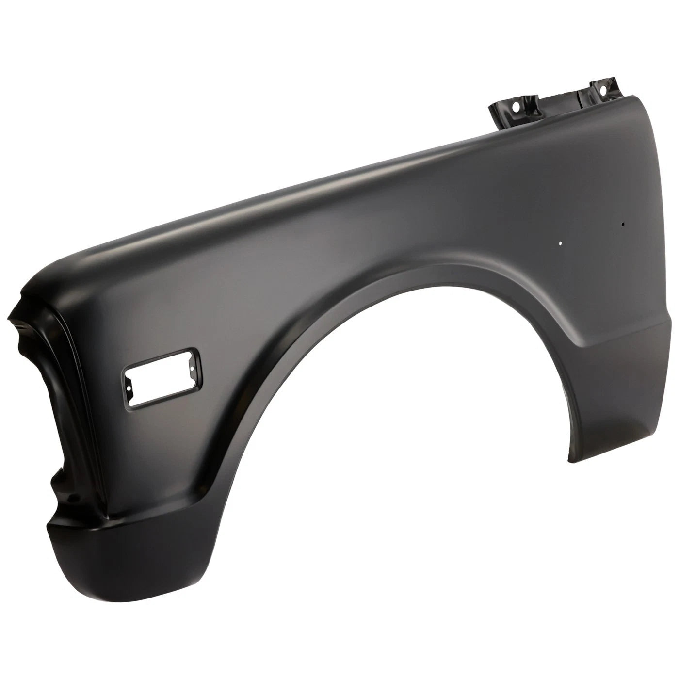 Fender for Chevrolet Blazer (1969–1972) Front Driver Side