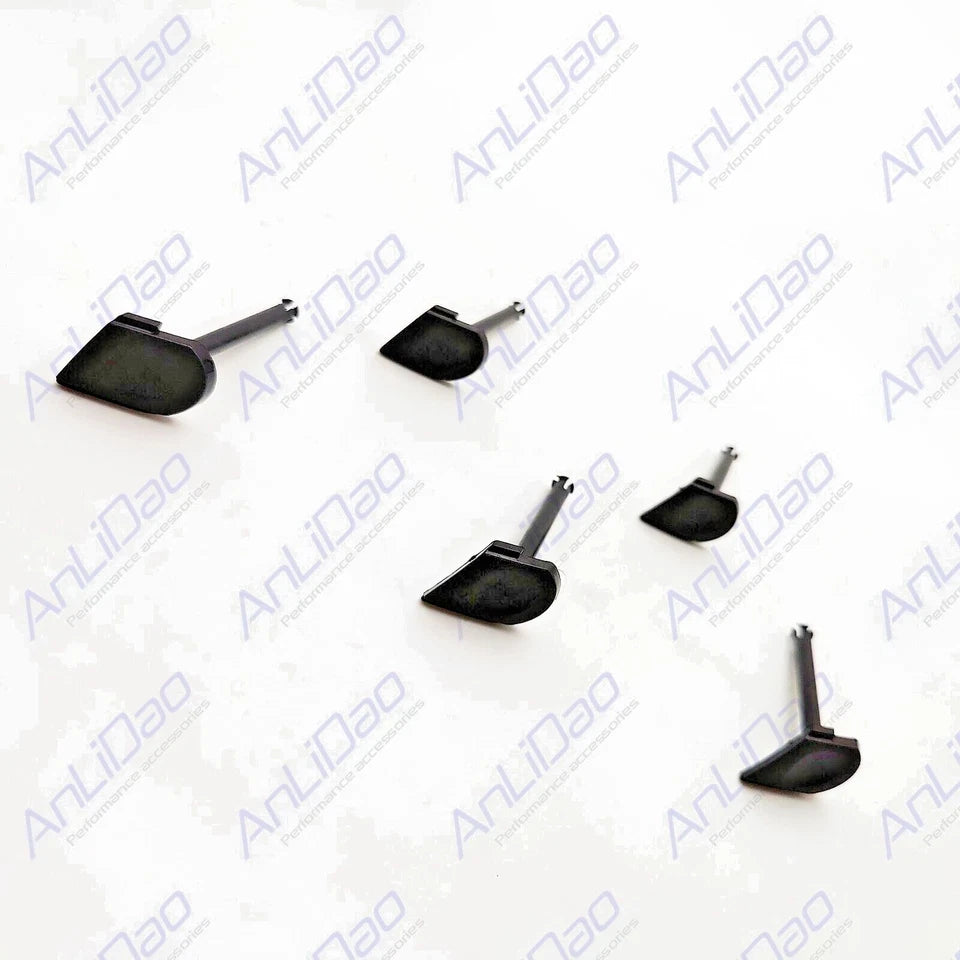 5Pcs Throttle Button for Mercruiser Quicksilver Mercury (824026)