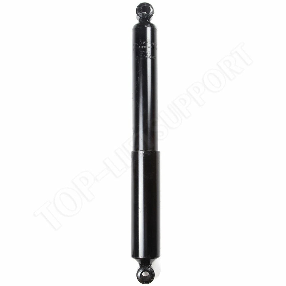 Front and Rear Shocks Struts Absorbers Kit for Nissan D21 Frontier