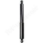 Front and Rear Shocks Struts Absorbers Kit for Nissan D21 Frontier