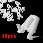 20pcs Clips Door & Garnish Moulding #67771-58010 for Lexus