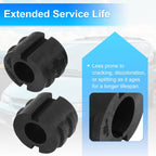 Stabilizer Sway Bar Bushing Kit for Mercedes Benz S350 (2006) No.2213231765