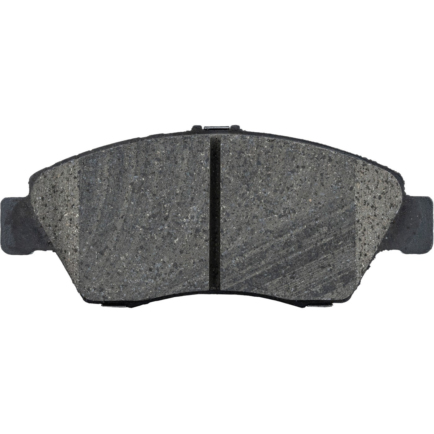 Brake Disc Rotor and Pad Kit for Honda Civic Hybrid (2003–2005) Ceramic Pads