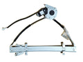 Front Left Window Regulator w Motor 2 Pins for Suzuki Grand Vitara (1998–2005)
