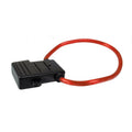 In-Line Maxi Blade Fuse Holder for Various Makes Models (S.79316)