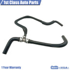HVAC Heater Hose Assembly for Chrysler 300 Dodge Magnum Challenger (2005–2021)